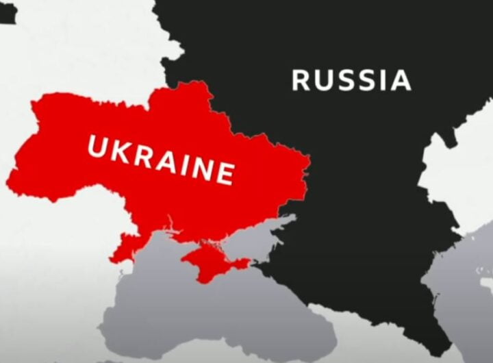 NEMAČKI LIST VELT: Ukrajina nema šanse da dobije ovaj rat