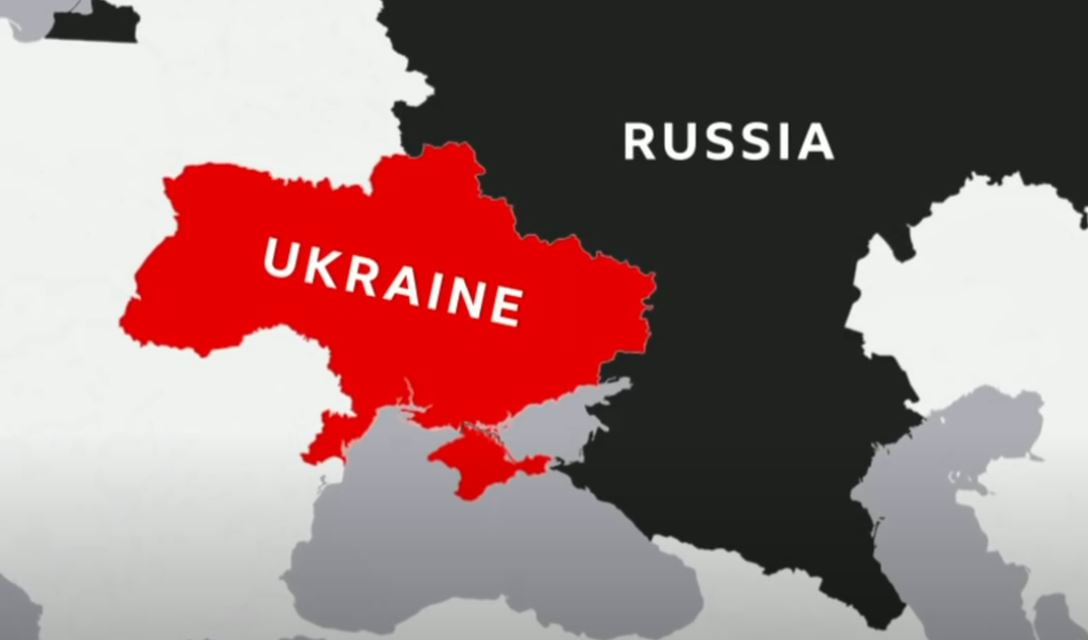 NEMAČKI LIST VELT: Ukrajina nema šanse da dobije ovaj rat