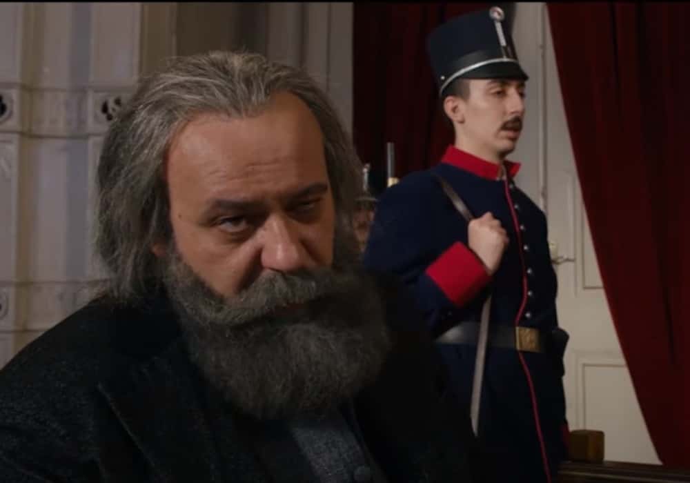 Film „Ime naroda“ osvojio nagradu u Rusiji: Istorija se ponavlja na „granici sa Evropom“
