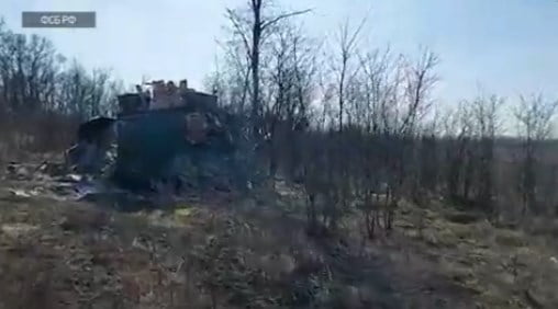 UKRAJINCI POGODILI RUSKU TERITORIJU: Razneli granični punkt u Rostovskoj oblasti (VIDEO)