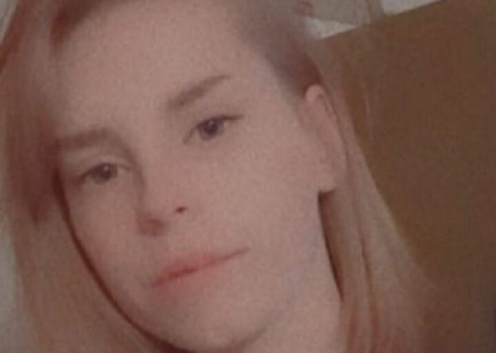 NESTALA TINEJDŽERKA: Valentina Nađ Varga (17) otišla kod drugarice i izgubio joj se svaki trag