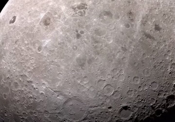 KOJA JE TAJNA MESEČEVE PRAŠINE? Opasne čestice prekrile Zemljin satelit i Mars - naučnici otkrili zašto se taloži (FOTO)