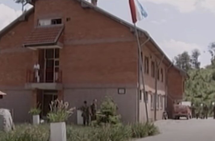 BORBA ZA SVAKI POLOŽAJ DO POSLEDNJEG TRENUTKA: Devetog aprila 1999. godine počela bitka na Košarama (VIDEO)