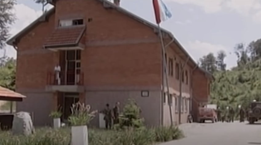 BORBA ZA SVAKI POLOŽAJ DO POSLEDNJEG TRENUTKA: Devetog aprila 1999. godine počela bitka na Košarama (VIDEO)
