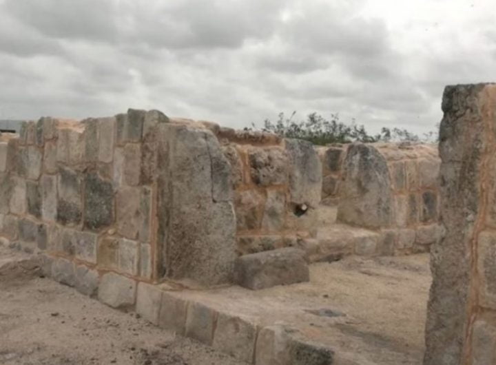 „DUH ČOVEKA“: Meksički arheolozi pronašli grad drevnih Maja (FOTO/VIDEO)