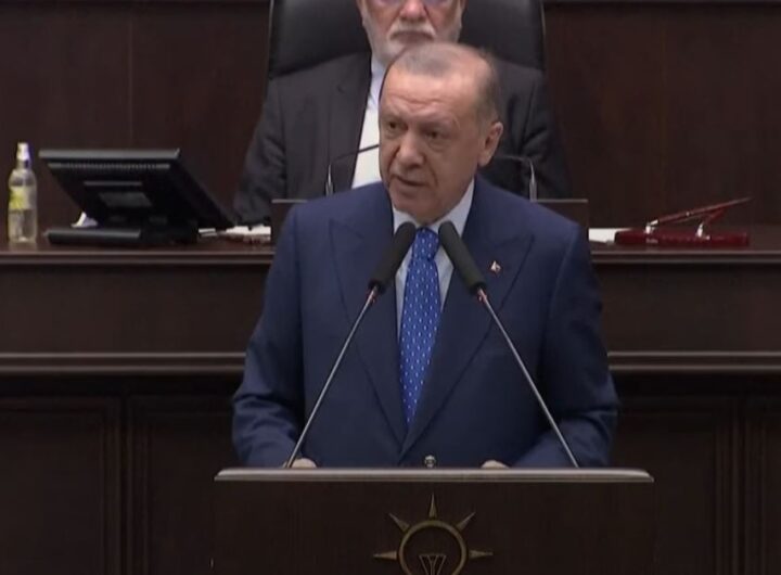 "NE ODRIČEM SE NI RUSIJE, NI RUSKOG GASA" Erdogan poslao jasnu poruku Evropi - "Ovo je za nas strateško pitanje"