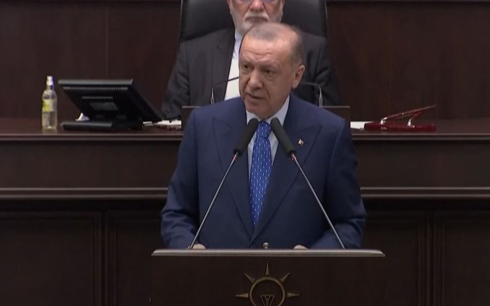 "NE ODRIČEM SE NI RUSIJE, NI RUSKOG GASA" Erdogan poslao jasnu poruku Evropi - "Ovo je za nas strateško pitanje"