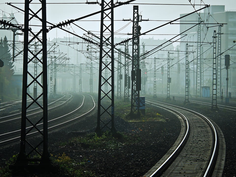 ŠTRAJK ŽELEZNIČARA U VELIKOJ BRITANIJI: Polovina železnice u zemlji zatvoreno, obustava rada ušla u drugi dan