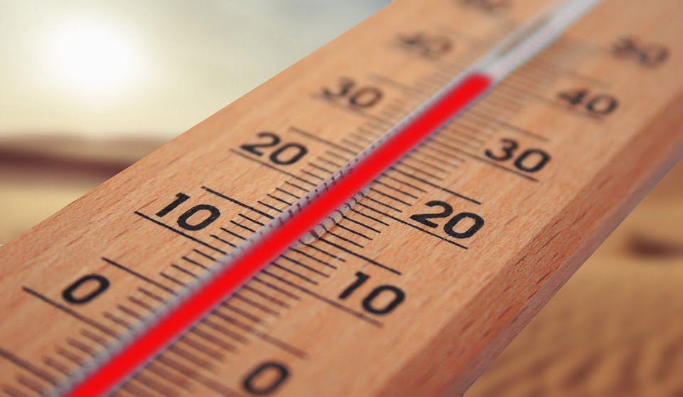 TOPLOTNI UDAR JE EKSTREMNO STANJE STRESA: Koliku temperaturu može da podnese ljudsko telo?