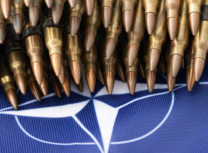 FINSKA U STRAHU OD RUSIJE: Mogli bismo da uđemo u NATO bez čekanja Švedske