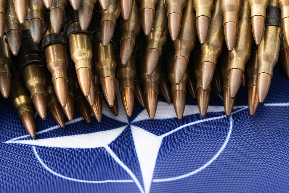 FINSKA U STRAHU OD RUSIJE: Mogli bismo da uđemo u NATO bez čekanja Švedske
