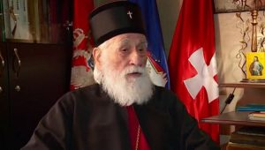 RASPOP MIRAŠ PONOVO DOMINIRA: "Uzdizanje Svetog Save izaziva sablazan kod hrišćana"