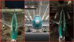 OVO JE POSLEDNJI BOING 747: Zvali su ga "kraljica neba" i danas je otišao u istoriju (VIDEO)