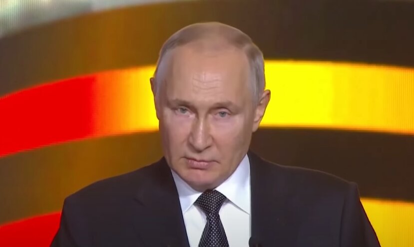 MISLILI SU DA ĆE SE SVE RASPASTI: Putin o sankcijama i stranim kompanijama koje su napustile Rusiju