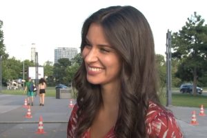 KOSJERINA O TRAUMAMA IZ PROŠLOSTI: Zbog rata izbegla iz rodnog Sarajeva, oca nije videla četiri godine