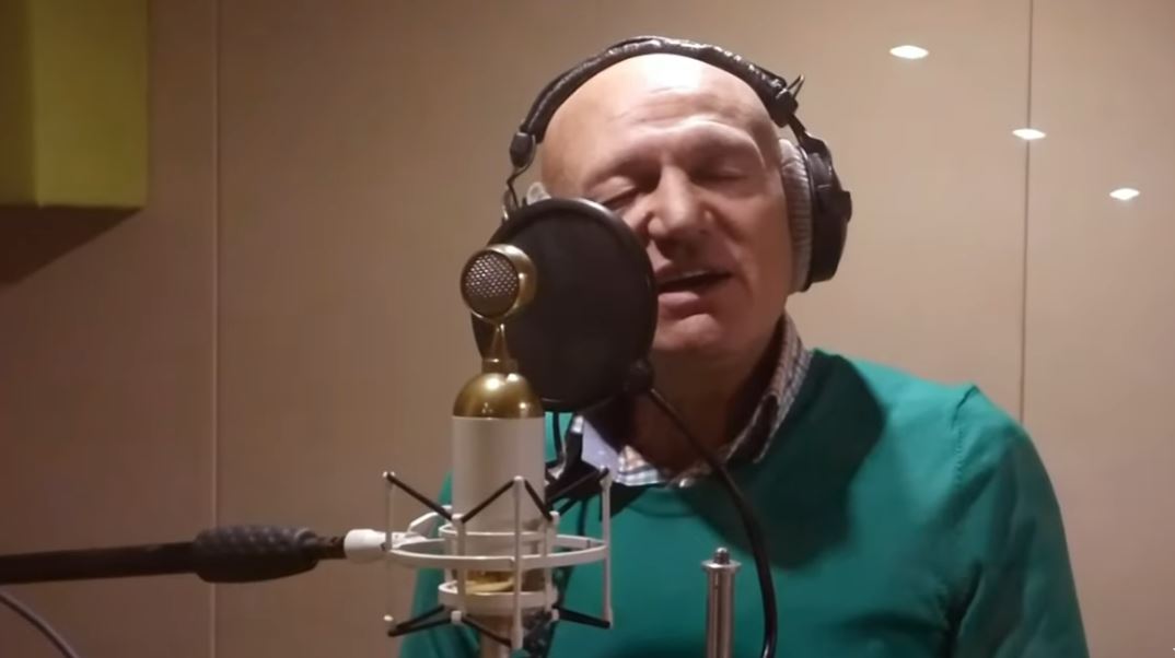 "GDE STE SADA DRUGOVI" Četiri godine nakon smrti - objavljena poslednja Šabanova pesma (VIDEO)