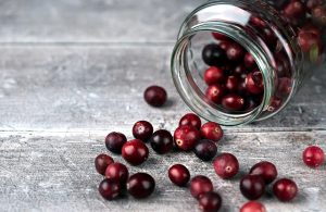 cranberry